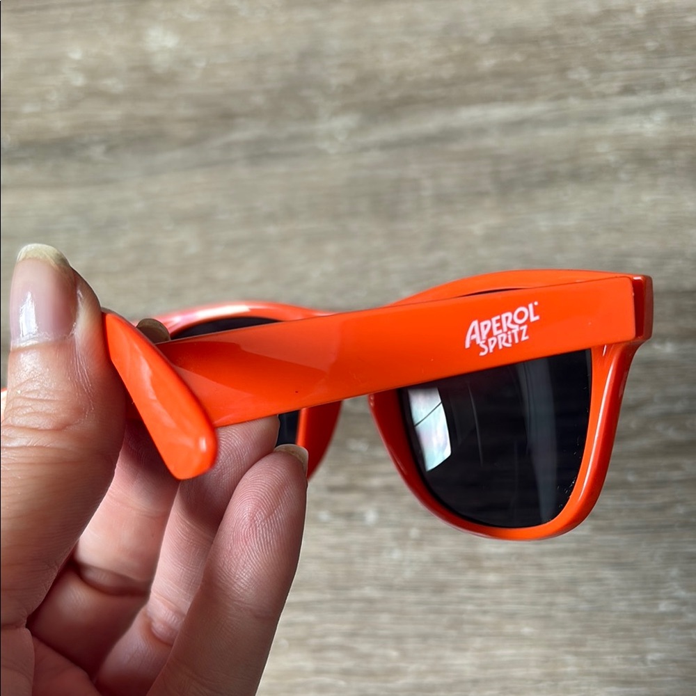 Aperol Spritz Unisex Sunglasses 🕶️ NWOT